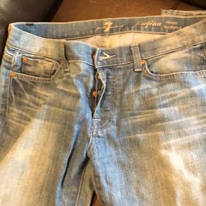 Seven jean